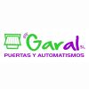 PUERTAS AUTOMATICAS GARAL SL logo - Similar company to 2Vg Dreams Sl