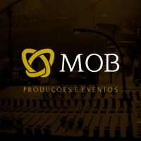 MOB Produções e Eventos logo - Similar company to Mob Experience