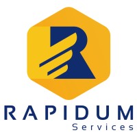 Rapidum Services logo - Similar company to Isr Services