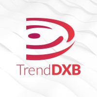 TrendDXB logo - Similar company to In Soft Online