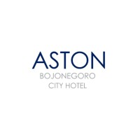 Aston Bojonegoro City Hotel logo - Similar company to Pt Total Teknika Nusaraya