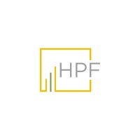 HPF logo - Similar company to Opsi-Jewels