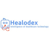 Healodex logo - Similar company to Helserespons