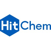 HitChem logo - Similar company to Atombeat Inc.
