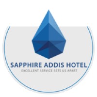Sapphire Addis Hotel logo - Similar company to Pershing Hall