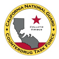 California Counterdrug Task Force logo - Similar company to Multi-Jurisdictional Counterdrug Task Force