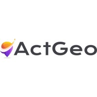 ActGeo - Geomarketing Services logo - Similar company to Aes - Advanced Engineering Solutions S.A.