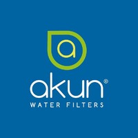 Akun Water Filters logo - Similar company to Hidrosolucion.Com