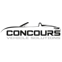 Concours Vehicles logo - Similar company to Kinetics Group