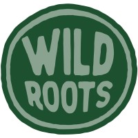 Wild Roots logo - Similar company to Apostrophecms