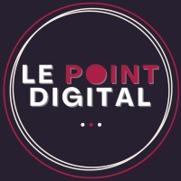 Le Point Digital logo - Similar company to Rythme Media