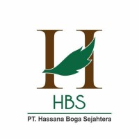 PT. Hassana Boga Sejahtera logo - Similar company to Pt. Multi Citra Rasa