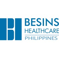 Besins Healthcare Philippines logo - Similar company to Earaccess