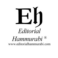 Editorial Hammurabi logo - Similar company to Der Ediciones