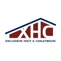 XHC Exclusieve Hout en Chaletbouw logo - Similar company to Vdb Chaletbouw
