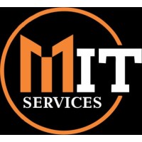 MuFaITService logo - Similar company to Itecskill