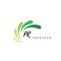 prfreetech logo - Similar company to Wicz+ Foundation