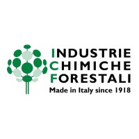 Industrie Chimiche Forestali logo - Similar company to Mare Dynamics S.R.L.