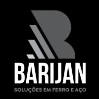 Barijan Soluções em Ferro e Aço logo - Similar company to Favifer Comércio De Ferro E Aço