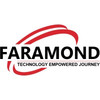 Faramond Technologies logo - Similar company to Wooden Spoon Managed It Services