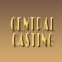 Central Casting DC logo - Similar company to Vital Express