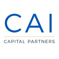 CAI Capital Partners logo - Similar company to Solar Integrated