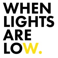 When Lights Are Low logo - Similar company to Smartup Nb Systematic Management
