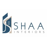 SHAA Interiors logo - Similar company to Jenmars Group Llc