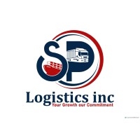 SP LOGISTICS INC logo - Similar company to Sp Logistics