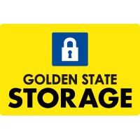 Golden State Storage logo - Similar company to Lockbox Storage