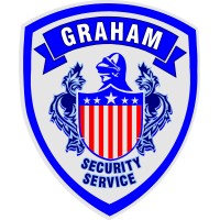Graham Security Services Inc. logo - Similar company to Gideroyal Solutions