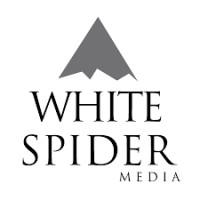 White Spider Media logo - Similar company to Whitespider