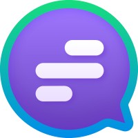 Gap Messenger logo - Similar company to Igap Messenger