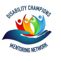 Disability Champions Mentoring Network logo - Similar company to Yogh Group