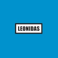 LEONIDAS® Watch logo - Similar company to That Watch.
