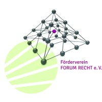 Förderverein FORUM RECHT e. V. logo - Similar company to Lernort Kislau E. V.