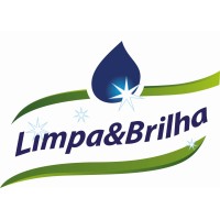 Limpa & Brilha logo - Similar company to Friori Alimentos