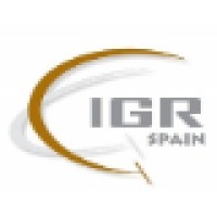 IGR Spain logo - Similar company to Metals Edge
