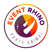 Event Rhino logo - Similar company to Elitedrinks.Com