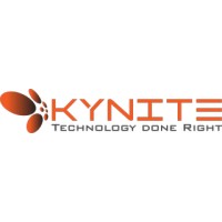 Kynite logo - Similar company to R3Recruiting