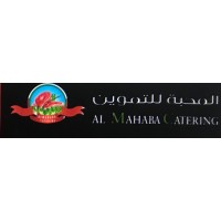 Almahaba catering logo - Similar company to Sahara Catering Services Llc