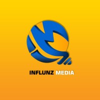 Influnz Media logo - Similar company to Cigar Emperor
