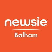 Balham Newsie logo - Similar company to Branduin Business Support