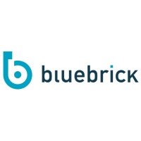 Bluebrick Studios logo - Similar company to Indus Tech Edge Fund