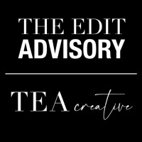 THE EDIT ADVISORY | TEA CREATIVE logo - Similar company to Brobe International, Inc.
