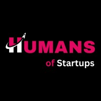 Humans Of Startups logo - Similar company to Vision Startups Accelerator