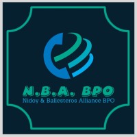 Nidoy & Ballesteros Alliance BPO logo - Similar company to Taskies