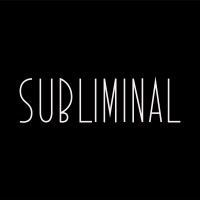 Subliminal logo - Similar company to Nomad Media