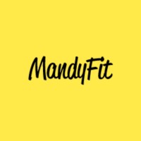 MandyFit - PT Online logo - Similar company to Beyond Medals