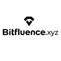 Bitfluence.xyz logo - Similar company to Mercurium Analytics